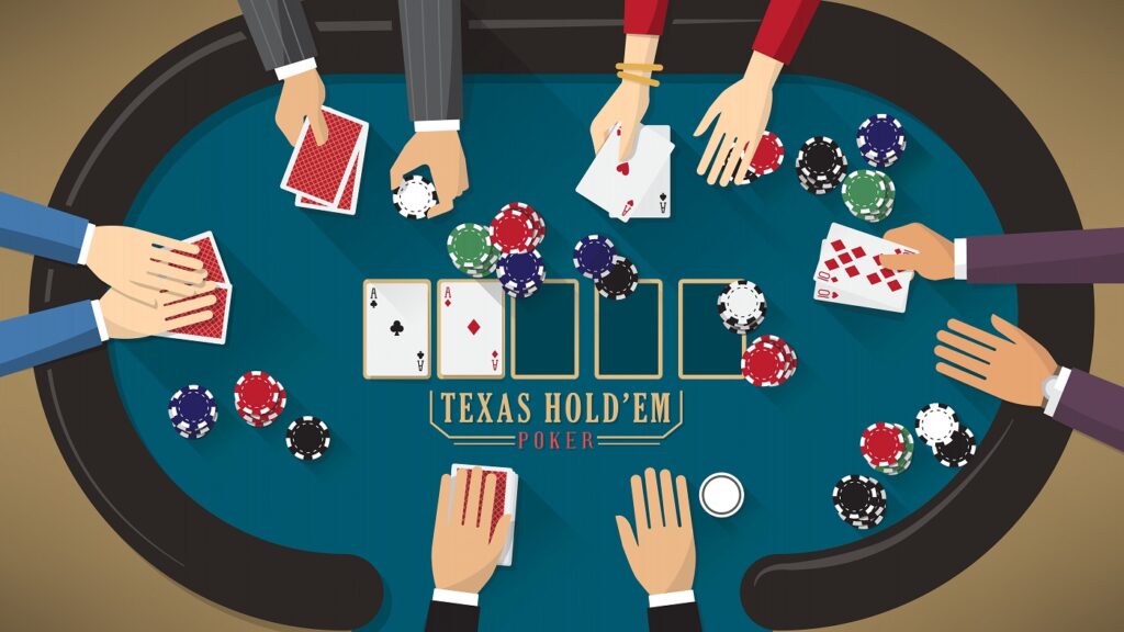 Who Else Needs To Know The Mystery Behind High Stakes Poker?