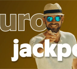 Eurojackpot loterie od Sazky