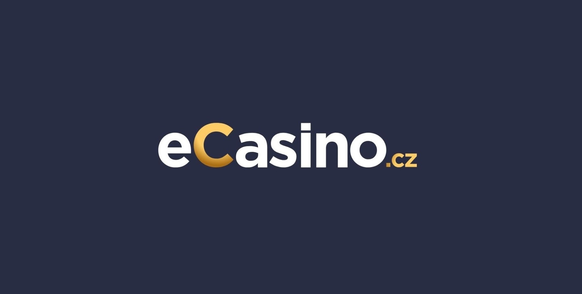 Online casino eCasino recenze