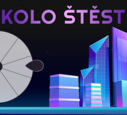 Tokyo Kolo štěstí zdarma