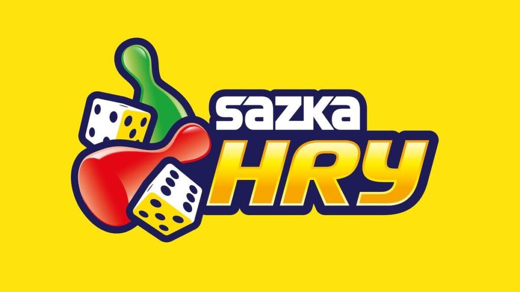 Online casino Sazka Hry