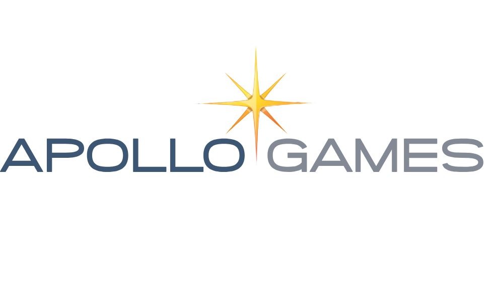 Apollo Games casino online