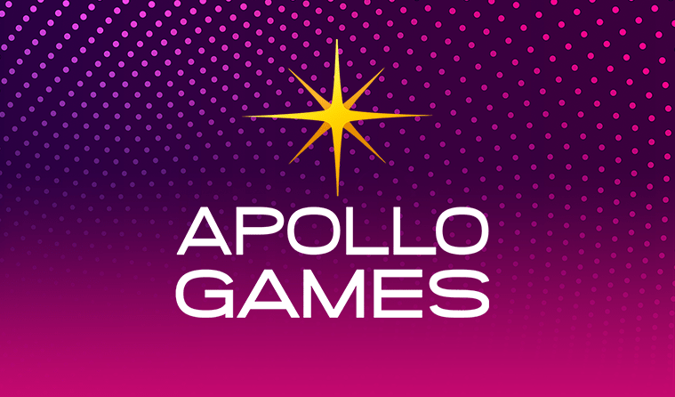Apollo Games online casino