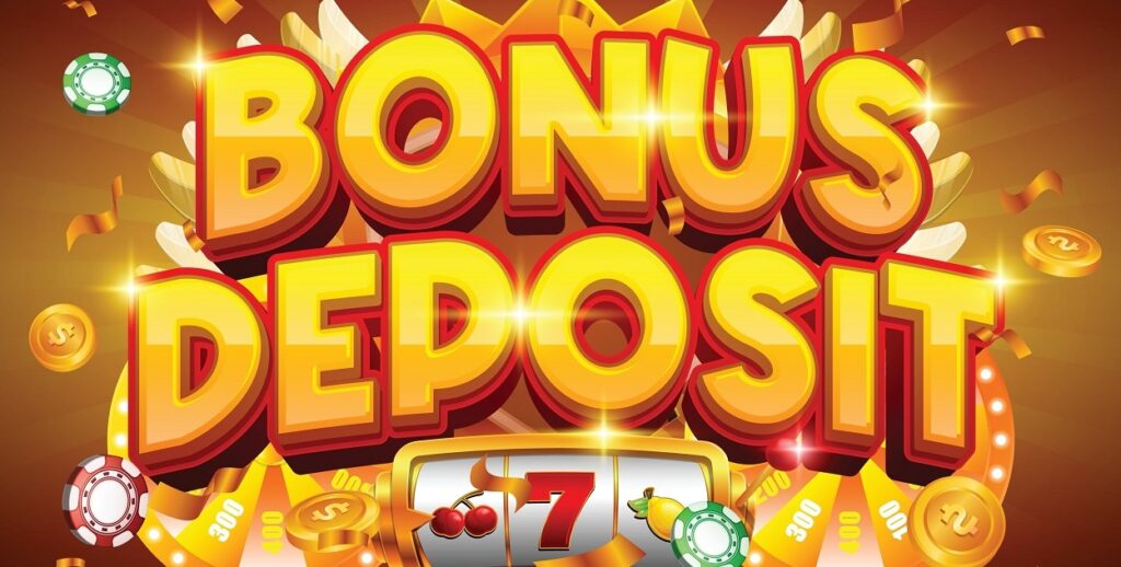 Casino promo kód pro stávající hráče
