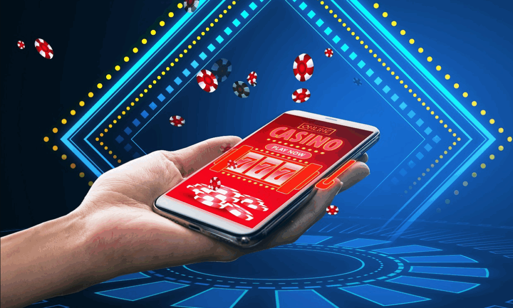 Casino free spiny dnes