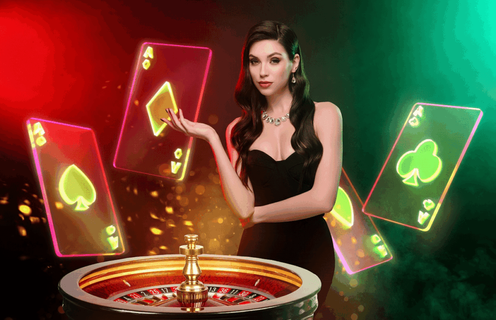 Online casino