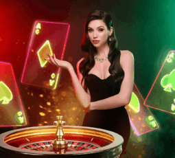 Online casino