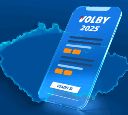 Tipsport politika - volby 2025